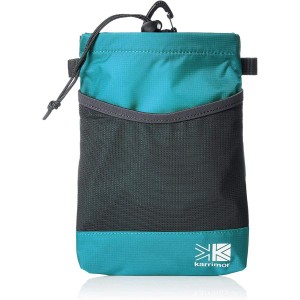 送料無料！[カリマー] 小物 trek carry hip belt pouch　色: Ice (アイス)