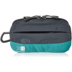 送料無料！[カリマー] 小物 trek carry shoulder pouch　色: Ice (アイス)