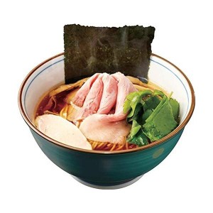 送料無料！　めん　人気ラーメン　埼玉中華そば　四つ葉 3食×1箱