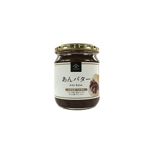 送料無料！久世福商店 あんバター 550g Sweet Bean Paste Butter