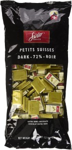 送料無料！Swiss Delice スイスデリス ダークチョコ 1.3kg コストコ