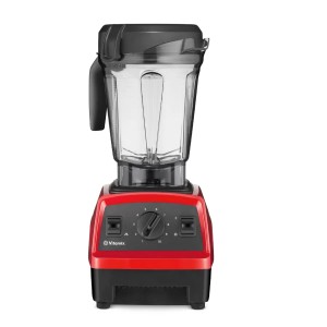 送料無料！バイタミックス E320 Explorian Blender レッド コストコ