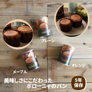  非常食  保存食 長期保存  防災食 非常食パン 保存食パン 防災 防災グッズ 防災用品 備蓄 賞味期限 ５年 5年保存 パン ボローニャ パン 