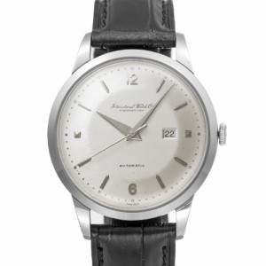 IWC シャフハウゼン チューラー Ref.R810A アンティーク品 メンズ 腕時計