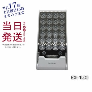 Exideal mini エクスイディアルミニ LED美容器 EX-120 光エステ 光 エステ LED フォトエステ 自宅 自宅用 家庭用 家庭用美容機器 国内正