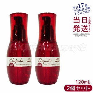 [2個セット] ミルボン ミルボン ディーセス エルジューダ サントリートメント セラム120ml milbon