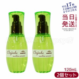 [2個セット] ミルボン ディーセス エルジューダ メロウセラム 120ml milbon