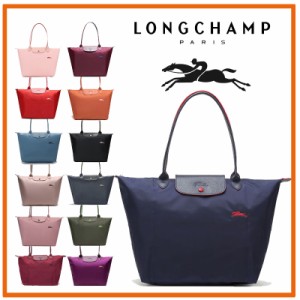 ロンシャン LONGCHAMP 1899-619 LE PLIAGE SHOULDER BAG トートバッグ プリアージュ Lサイズ レディース トートバッグ 手提げ お出かけ 