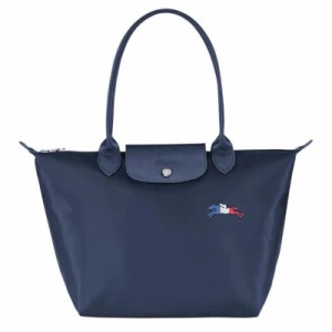 超還元セール！ポイント15倍 ロンシャン  LONGCHAMP   ハンドバッグ 2WAY トップハンドルバッグ長柄1899HXG006