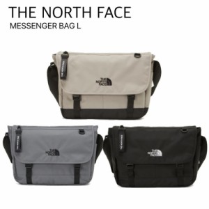 THE NORTH FACE ザノースフェイス クロスバッグ ショルダーバッグ ユニセックス 大容量 二重開閉 斜めがけ MESSENGER BAG NN2PP00