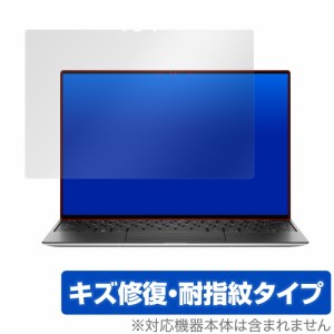 Dell XPS13 9300 UHD+ タッチパネル搭載モデル 保護 フィルム OverLay Magic for Dell XPS 13 (9300) UHD+ タッチパネル搭載モデル 液晶