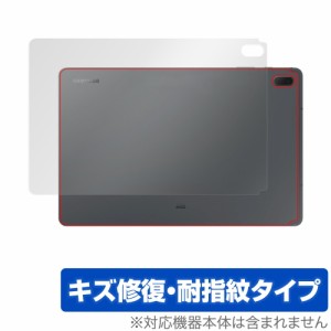 Galaxy Tab S7 FE 背面 保護 フィルム OverLay Magic for Samsung GalaxyTab ギャラクシータブ 本体保護フィルム キズ修復 耐指紋コーテ