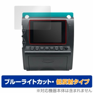 トイカメラ BONZART ZIEGEL 保護 フィルム OverLay Eye Protector 低反射 for トイカメラ ボンザートツィーゲル 液晶保護 ブルーライトカ