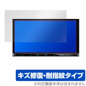 KENWOOD 彩速ナビ MDV-D708BT D408BT D308BT D208BT 保護 フィルム OverLay Magic for ケンウッド カーナビ MDVD708BT キズ修復 耐指紋 