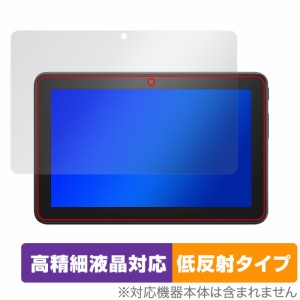 Fire 7 タブレット 第12世代 Fire 7 キッズモデル 保護 フィルム OverLay Plus Lite for アマゾン ファイヤー7 高精細液晶対応低反射