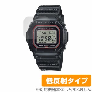 CASIO G-SHOCK GW-S5600 シリーズ 保護 フィルム OverLay Plus for カシオ Gショック GWS5600 液晶保護 アンチグレア 反射防止 指紋防止