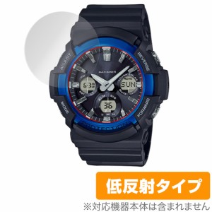 CASIO G-SHOCK GAW-100 シリーズ 保護 フィルム OverLay Plus for カシオ Gショック GAW100 アンチグレア 反射防止 非光沢 指紋防止