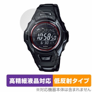 CASIO G-SHOCK MTG-M900 シリーズ 保護 フィルム OverLay Plus Lite for カシオ Gショック MTGM900 高精細液晶 アンチグレア 反射防止