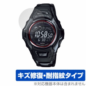 CASIO G-SHOCK MTG-M900 シリーズ 保護 フィルム OverLay Magic for カシオ Gショック MTGM900 液晶保護 傷修復 耐指紋 指紋防止