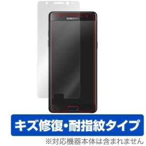 Galaxy Note FE / Note 7 保護フィルム 表面用保護シート OverLay Magic Galaxy Note FE / Note 7液晶 保護 フィルム シート シール フィ