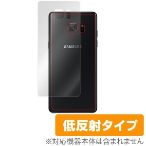 Galaxy Note FE / Note 7 保護フィルム 裏面用保護シート OverLay Plus Galaxy Note FE / Note 7 液晶 保護 フィルム シート シール フィ