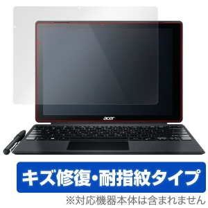 Acer Switch Alpha 12 (SW512-52P-F58U / SA5-271P) 保護フィルム OverLay Magic for Acer Switch Alpha 12 (SW512-52P-F58U / SA5-271P)