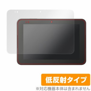 スマイルタブレット3R / スマイルタブレット3 保護 フィルム OverLay Plus for スマイルタブレット3R / スマイルタブレット3 液晶保護 ア