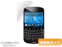 BlackBerry Bold 9900 保護フィルム OverLay Plus for BlackBerry Bold 9900 フィルム 保護フィルム ブラックベリー 液晶保護フィルム 保