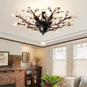 カフェ風 簡約風 シーリングライト LED照明 北欧 まるい 室内照明  