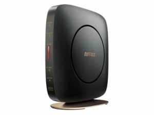 【中古箱無し】BUFFALO バッファロー エアステーション 無線ルーター(Wi-Fiルーター)AirStation HighPower Giga WSR-2533DHP2-CB