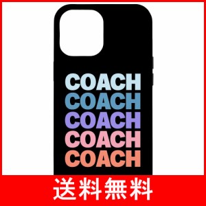 coach スマホケース iphoneの通販｜au PAY マーケット