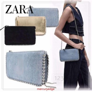 zara バッグ チェーンの通販｜au PAY マーケット