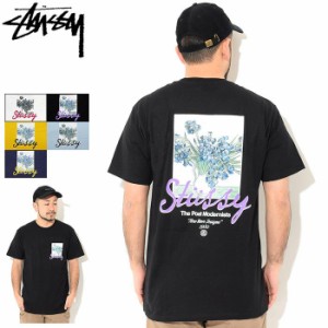 stussy 半袖 レディースの通販｜au PAY マーケット