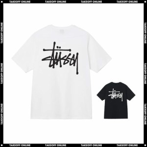 stussy ワンポイント tシャツの通販｜au PAY マーケット
