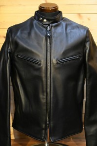 schott レザー ジャケットの通販｜au PAY マーケット