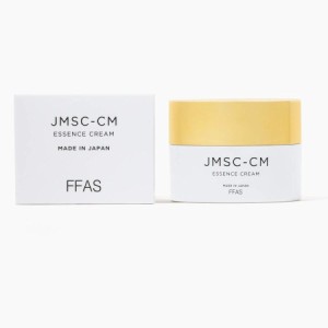 JMSC-CM FFAS ESSENCE CREAM 30g【エッセンスクリーム/美容クリーム フィンガーフォックスアンドシャツ FINGER FOX AND SHIRTS 純国産ヒ