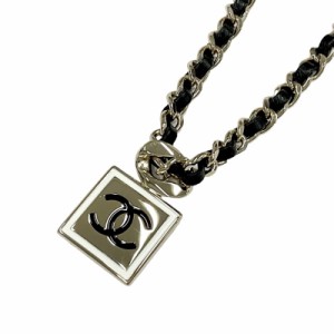 chanel ネックレス ゴールド ココ マークの通販｜au PAY マーケット