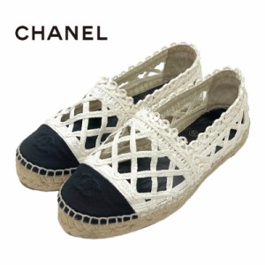 chanel スリッポンの通販｜au PAY マーケット