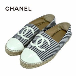 chanel スリッポンの通販｜au PAY マーケット