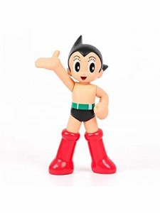 鉄腕アトム 手塚治虫 フィギュア W杯 ブラジル 記念商品//Astro Boy