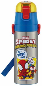 スパイダーマン 水筒の通販｜au PAY マーケット