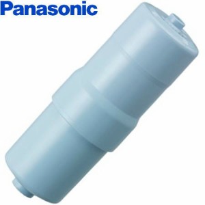 【あす着】Panasonic ビルトインアルカリ整水用交換カートリッジ | TKB6000C1 （TKB6000C1CL） | 浄水器 製水噐 | パナソニック | 送料無