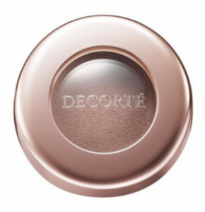 コスメデコルテ DECORTE アイグロウ ジェム / BE802（leather pink）　6g