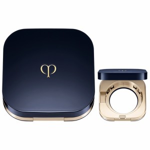 資生堂　SHISEIDO　クレ・ド・ポー ボーテ  Cle de Peau Beaute CPB タンクッションエクラ ナチュレル　専用ケース