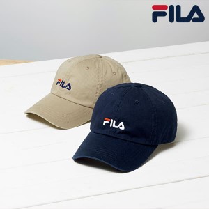 フレンドリー FILA(フィラ) 洗える吸汗速乾キャップ 954153 1個