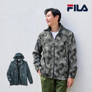 フレンドリー FILA(フィラ) 快適ベンチレーションアウター 958005 1着