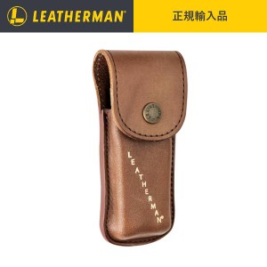 LEATHERMAN ( レザーマン ) ヘリテージレザーケース M