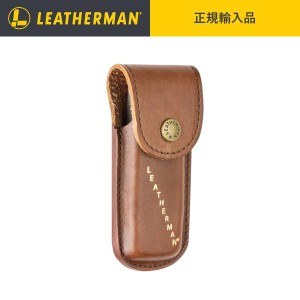 LEATHERMAN ( レザーマン ) ヘリテージレザーケース S