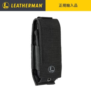 LEATHERMAN ( レザーマン ) MOLLE モール ナイロンケース XL ブラック