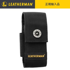 LEATHERMAN ( レザーマン ) ナイロンケース ポケット付 L